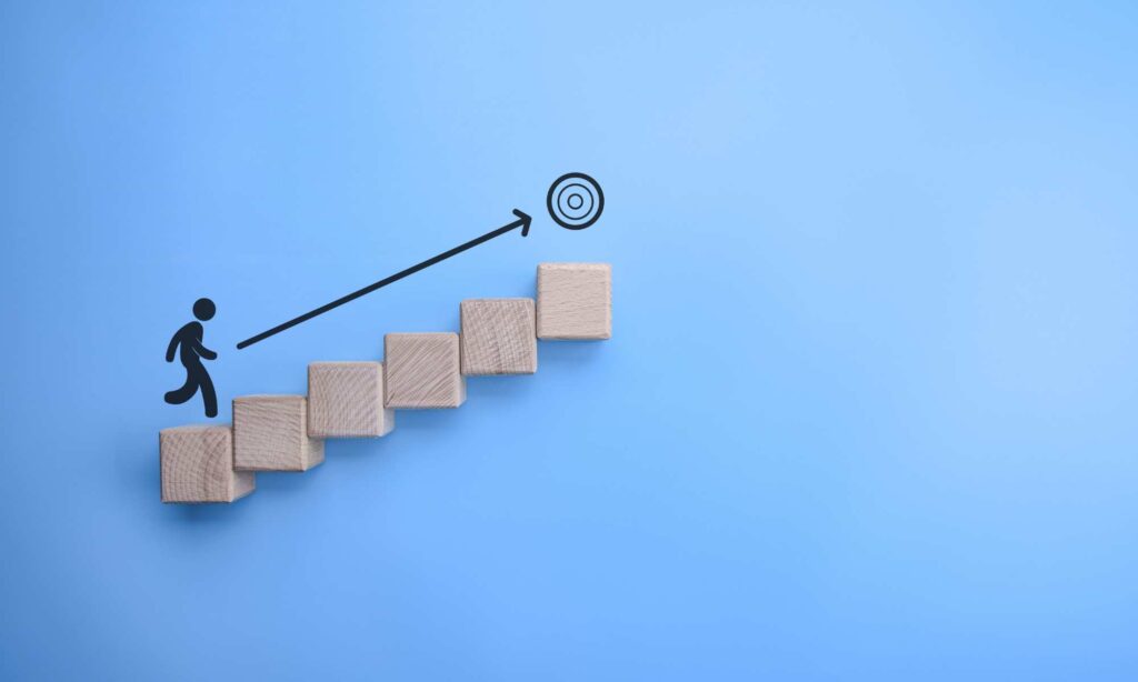 self-improvement strategies