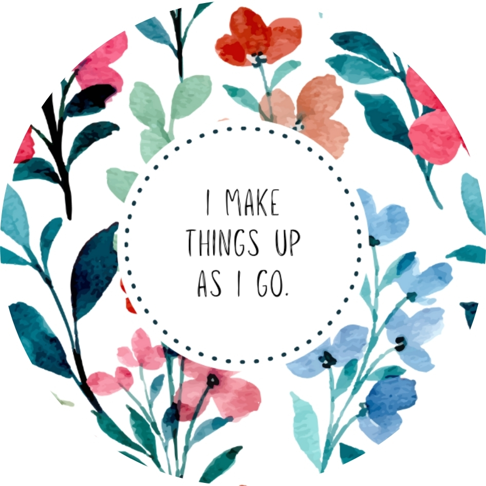 Cute Botanical Designs