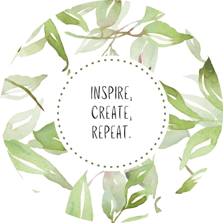 Cute Botanical Designs
