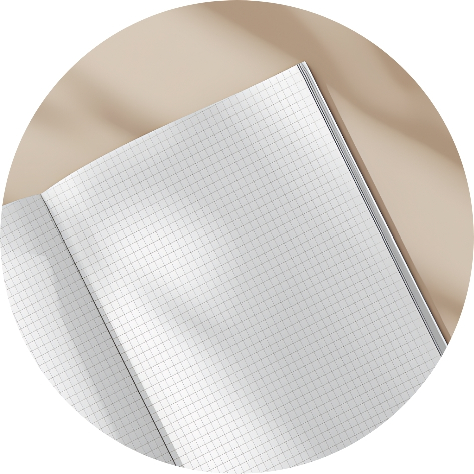 Grid for Precision & Planning