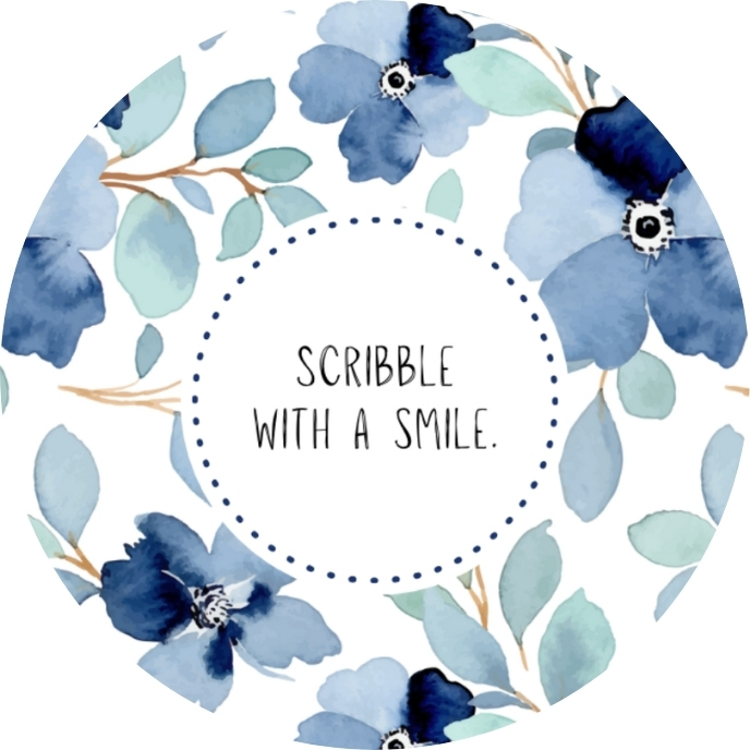 Cute Watercolour Designs