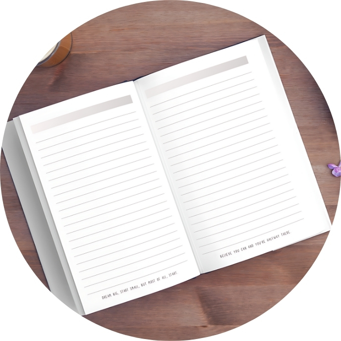 Perfect for Note-Taking