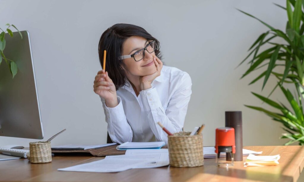 self-accountability mindfulness