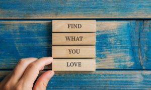 purpose-driven goals