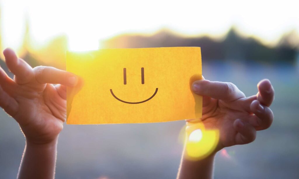 affirmations for mental health