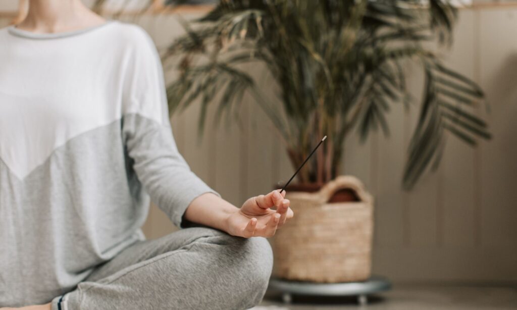 affirmations for success mindfulness