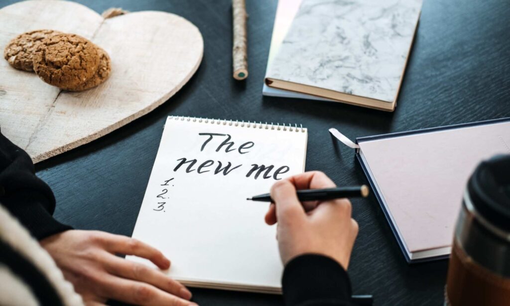 how to build habits