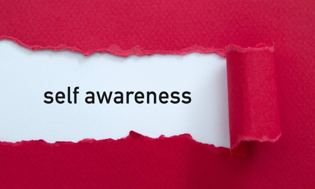 self-discovery self-awareness