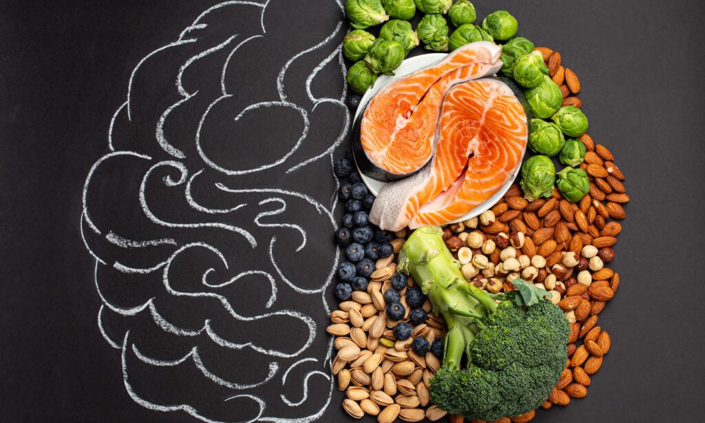 gut health nutrition